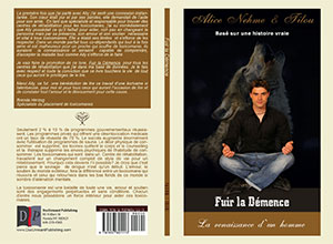 French edition of A Testimony of Insanity