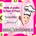 The Sensible Gourmet Bakery custom button image