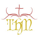 logo design by DocUmeant Designs for Trish Harleston Ministries