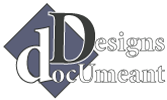 DocUmeant Designs